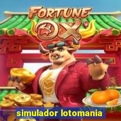 simulador lotomania